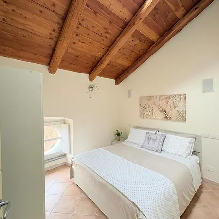 Dimora Faglietto Apartment *