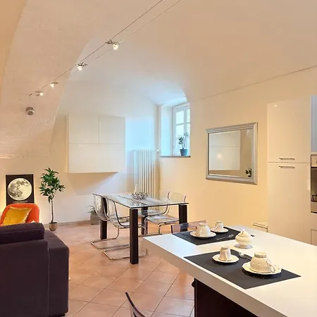 Apartment Dimora Faglietto *