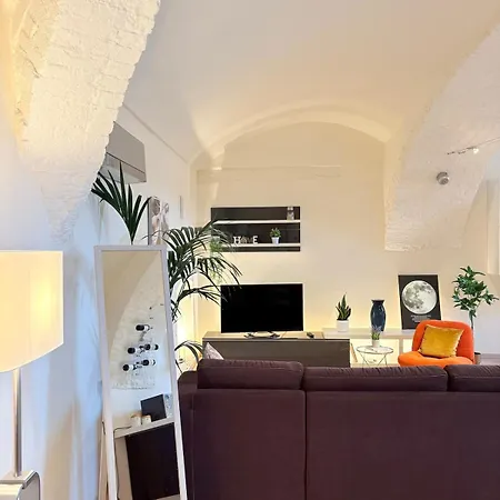 Dimora Faglietto Apartment Rivarolo Canavese