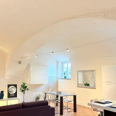 Apartment Dimora Faglietto *